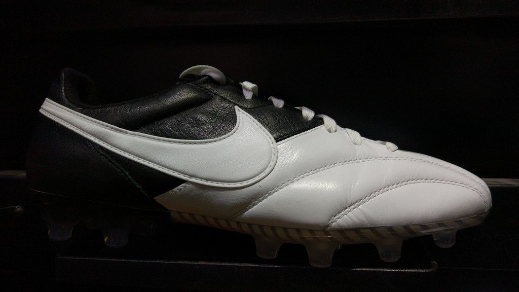 nike premier legend se review